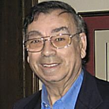 WILLIAM H. CROYDON SR.  Obituary pic