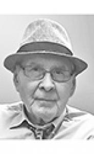 VEARL ALEXANDER MCIVOR Obituary pic