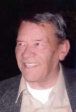 Peter J. B. Funk Obituary pic
