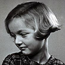 RUTH FRANDSEN Obituary pic