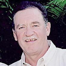 ROBERT (BOB) ALLAN MITCHELL Obituary pic