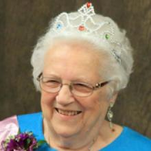ADA VIOLET HOHS Obituary pic