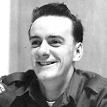 CHARLES WILLIAM QUINN Obituary pic