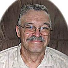 RENE VICTOR DUBOIS Obituary pic