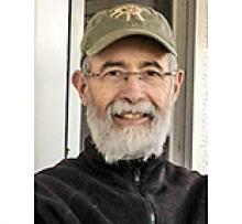 ADRIEN PERRAS Obituary pic