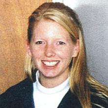 KELLI-ANN SHERBO (FOSTEY)  Obituary pic