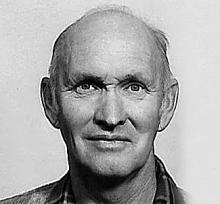 ARKLOS JOHN WILTON Obituary pic