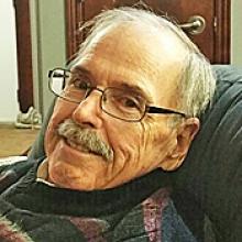 RONALD GLEN EASTMAN Obituary pic