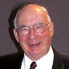 ALLAN ROBERT ENGLISH Obituary pic