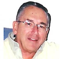 ERV LOBSON Obituary pic
