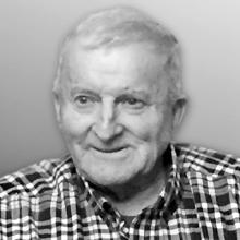 WILLIAM DOUGLAS (DOUG) BROWN Obituary pic