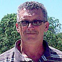 ALAN PATRICK O'BRIEN Obituary pic