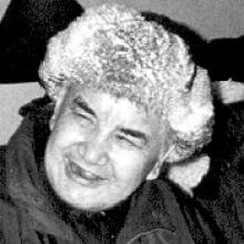 SAMUEL SINCLAIR Obituary pic