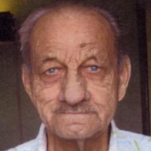 TEDDY JAWORSKI Obituary pic