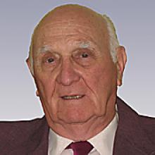 DONALD THOMAS JENKINS Obituary pic