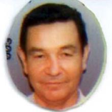 ROGER A. DUCHARME Obituary pic