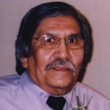 LUCIEN COUTU  Obituary pic