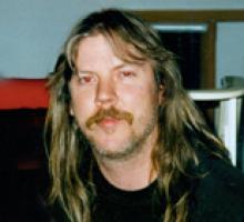 TIMOTHY ALLEN DONOVAN Obituary pic