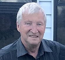 RUDOLPH (RUDY) SCHMIDT (RUDY) Obituary pic