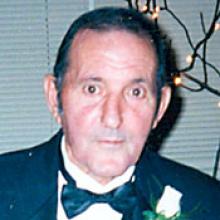 FLORIBERTO OLIVEIRA Obituary pic