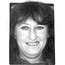 WANDA JOYCE NORMAND (MEISNER)  Obituary pic