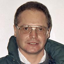 JAMES RICHARD (JAMIE) MACDONALD Obituary pic