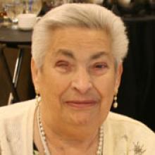 GIUSEPPA COLLERONE Obituary pic