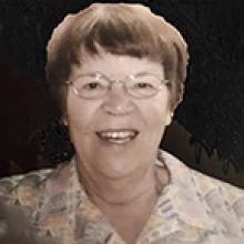AGNES PAUWELYN (CATRYSSE) Obituary pic