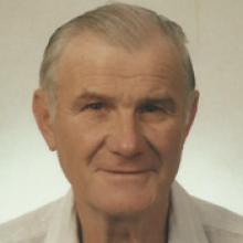 FRIEDRICH (FRITZ) COST Obituary pic