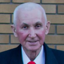 RAYMOND KOSHELUK Obituary pic