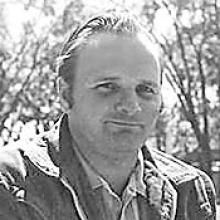 DONALD ARTHUR COOK Obituary pic