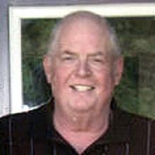 ALLAN HALLDOR ANDERSON Obituary pic