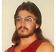 MICHAEL (MIKE) EDNIE Obituary pic