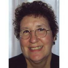 DOLORES ANN FRIESEN Obituary pic