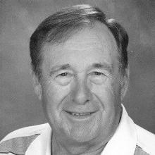 ALBERT LOUIS JOSEPH MORISSETTE Obituary pic