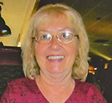 LARCINE JUDY ZAGRODNIK Obituary pic