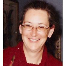 MICHELE DELAQUIS Obituary pic