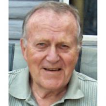 Obituary for JOHN MURPHY