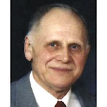 MICHAEL (MIKE) MAGNOWSKI Obituary pic