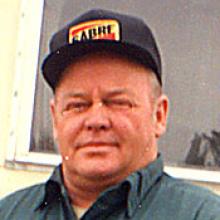 V. EMIL ODDSON Obituary pic
