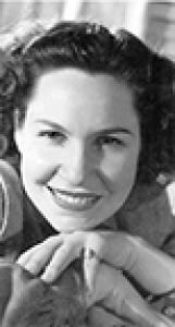 OLOF GUDRUN MARGRET BERTRAM Obituary pic