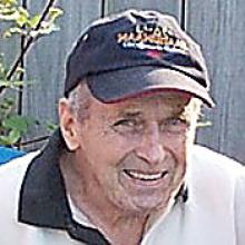 PETER ALBERT JOHN MOLL Obituary pic