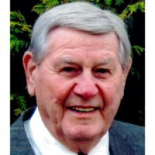 PETER PAUL SADLOWSKI Obituary pic