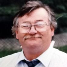 RAYMOND BRUCE BRISCOE Obituary pic