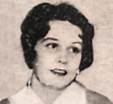 VALDINE JOANN KABEL Obituary pic