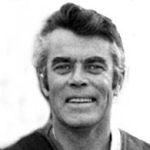 HENRY ALFRED (HANK) CARTY Obituary pic