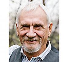 HAROLD ALLAN PROKOP Obituary pic