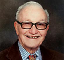 ARTHUR GESSNER Obituary pic