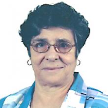MARIA LAURA SILVA Obituary pic