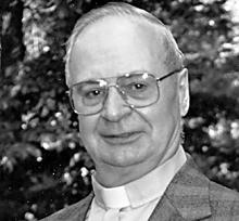 PERE EDMOND TURENNE Obituary pic